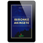 Ibironke Akinsete