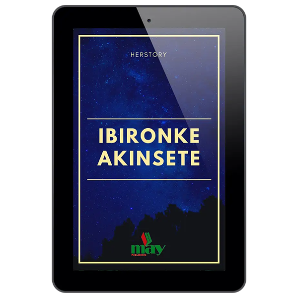 Ibironke Akinsete